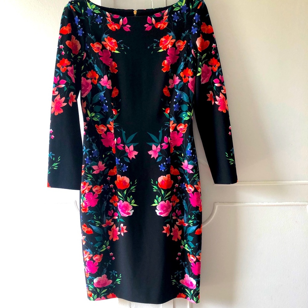Eliza J dress 6